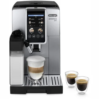 Kafijas automāts De'Longhi ECAM380.85.SB