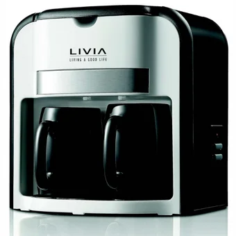 Kafijas automāts Livia LCM920
