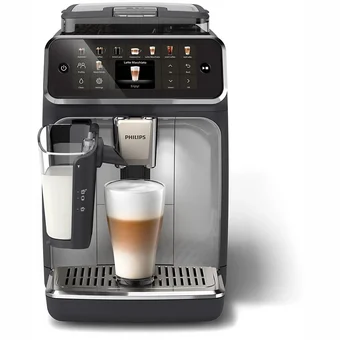 Kafijas automāts Philips Series 5500 LatteGo EP5546/70