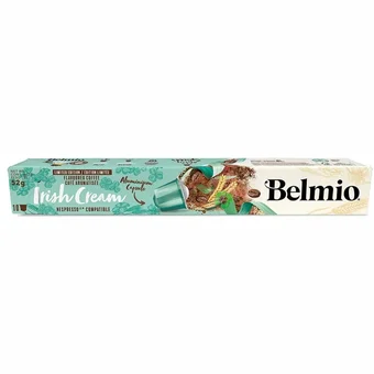 Kafijas kapsulas Belmio Irish Cream BLIO31391