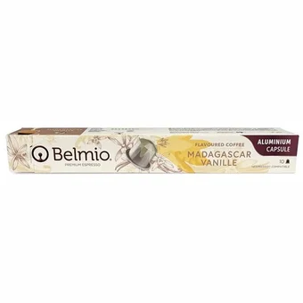 Kafijas kapsulas Belmio Viva La Vanilla BLIO31191