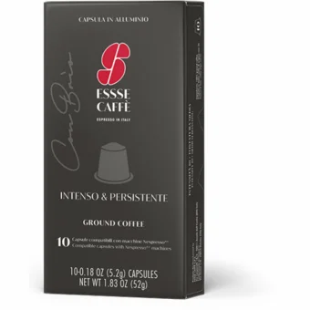 Kafijas kapsulas Essse Caffè Conbrio PF2413