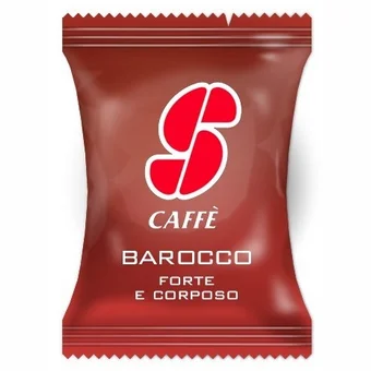 Essse Caffè Coffee Barocco 50 gab. PF2313