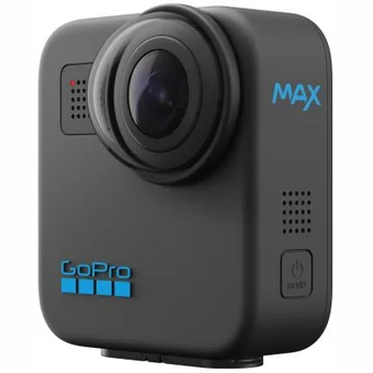 Sporta kameras GoPro MAX 360 (2025)