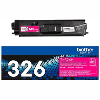 Brother TN326M Magenta