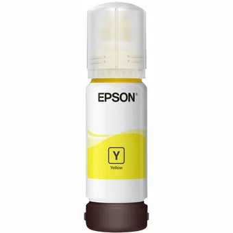 Epson 106 EcoTank Yellow