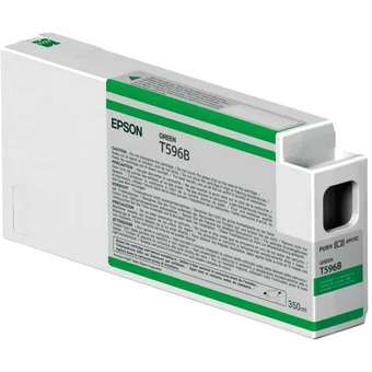Epson UltraChrome HDR T596B00 Green 350ml