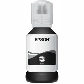 Epson Ecotank 105 Black 140ml