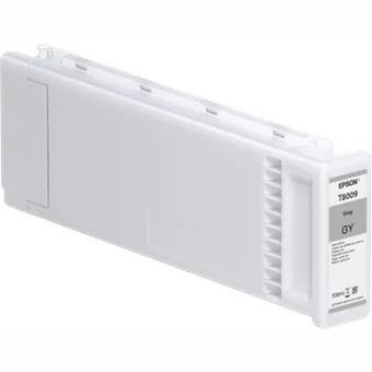 Printeru izejmateriāli Epson T800900 UltraChrome Pro Grey 700ml