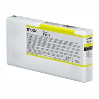 Epson T9134 Yellow 200ml