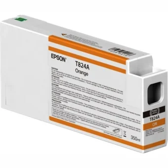 Epson T824A00 UltraChrome HDX Orange 350ml