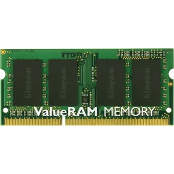 Operatīvā atmiņa (RAM) Kingston 4 GB 1600 Mhz DDR3