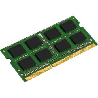 Operatīvā atmiņa (RAM) Kingston SODIMM 8GB 1600Mhz DDR3   KVR16LS11/8
