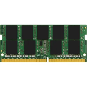 Operatīvā atmiņa (RAM) Kingston SODIMM 8GB 2666Mhz DDR4 KVR26S19S8/8