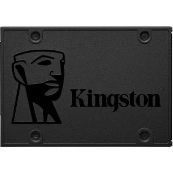 Iekšējais cietais disks Kingston A400 SSD 480GB