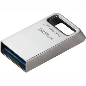 USB zibatmiņa Kingston DataTraveler Micro 128GB