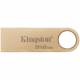 USB zibatmiņa Kingston DataTraveler SE9 G3 512GB