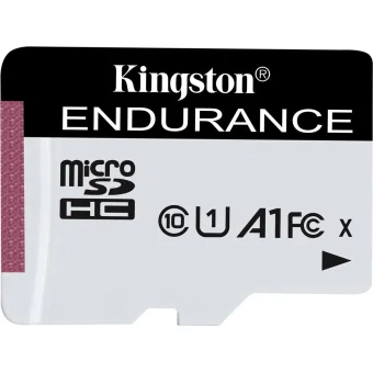 Kingston Endurance UHS-I U1 64 GB