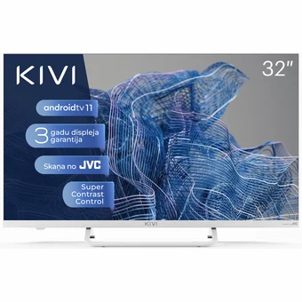 Televizors Kivi 32" FHD LED Android TV 32F750NW