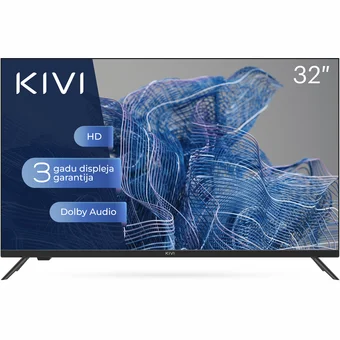 Televizors Kivi 32" HD 32H550NB