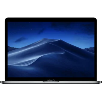 Portatīvais dators MacBook Pro 13.3" Retina with Touch Bar QC i5 2.3GHz/8GB/512GB/Intel Iris Plus 655 Space Gray RUS [Mazlietots]