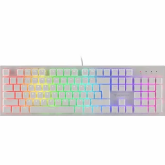 Klaviatūra Genesis Thor 303 RGB