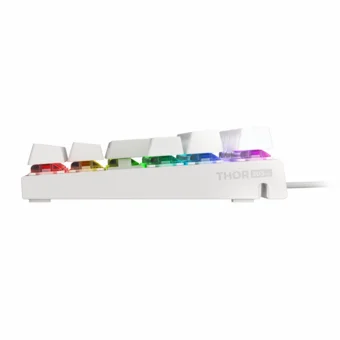 Klaviatūra Genesis Thor 303 TKL RGB ENG