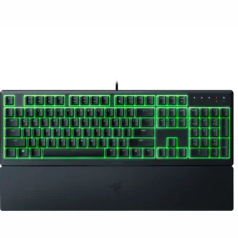 Klaviatūra Razer Ornata V3 X RUS