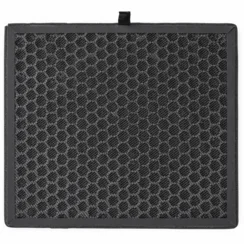 Klimata iekārtu aksesuāri Duux Carbon Filter For Bora Black