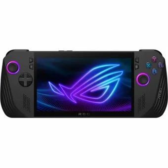 Spēļu konsole Asus Rog Ally X (2024) RC72LA-NH011W