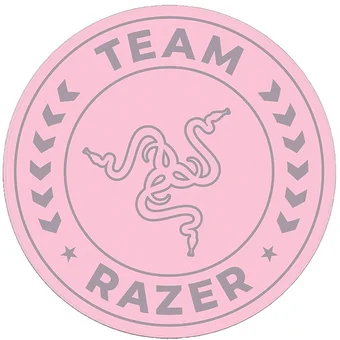 Razer Team Floor Rug Quartz
