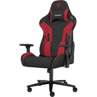Genesis Nitro 720 Black Red