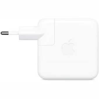 Apple 70W USB-C Power Adapter White