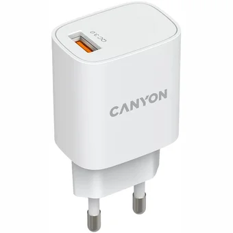 Canyon Wall Charger QC 3.0 H-18-01