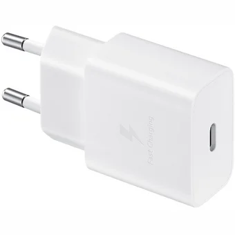 Samsung Fast charge 15W Power Adapter White