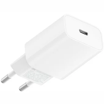 Xiaomi Mi 20W charger (Type-C)