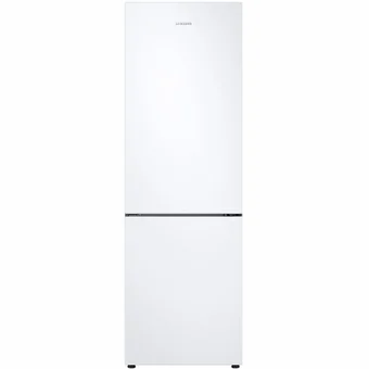 Ledusskapis Samsung RB33B612FWW/EF