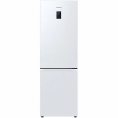 Ledusskapji Samsung RB34C670EWW/EF