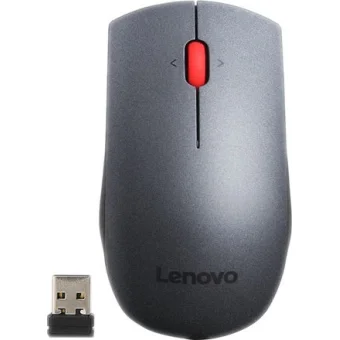 Datorpele Lenovo 4X30H56886 Professional Laser Mouse