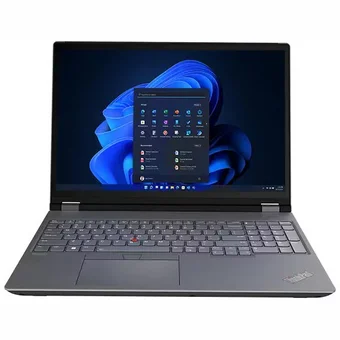 Portatīvais dators Lenovo ThinkPad P16 Gen 2 16" 21FA004SMH