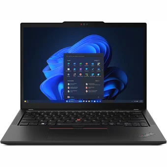 Portatīvais dators Lenovo ThinkPad X13 Gen 5 13.3" Black 21LU0013MH