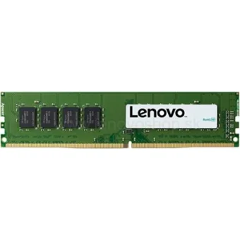 Operatīvā atmiņa (RAM) Lenovo UDIMM 4 GB