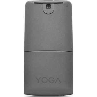 Datorpele Lenovo Yoga Mouse with Laser Presenter Grey