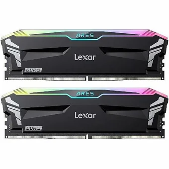 Operatīvā atmiņa (RAM) Lexar Ares 32GB