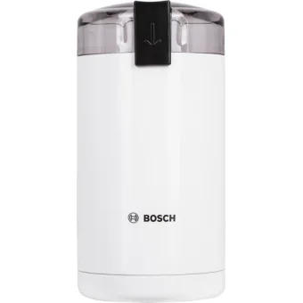 Kafijas dzirnaviņas Bosch TSM6A011W