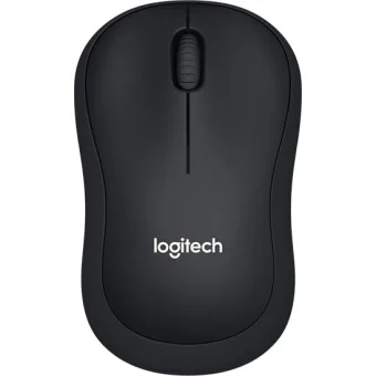 Datorpele Logitech B220 Silent Black