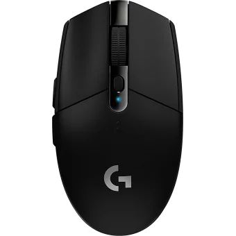 Datorpele Logitech G305 Lightspeed