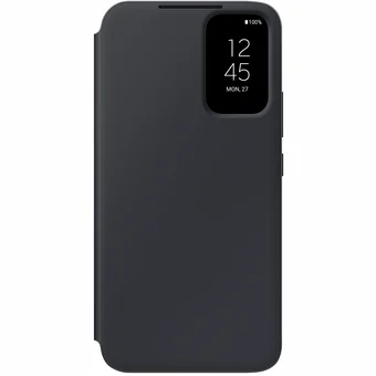 Samsung Galaxy A34 5G Smart View Wallet Case Black