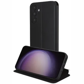 Samsung Galaxy A54 5G Folio Case By My Way Black