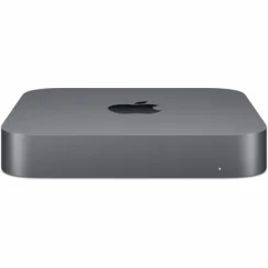 Stacionārie datori Mac Mini i5 SC 3.0GHz, 8GB, 256GB, Intel UHD Graphics 630